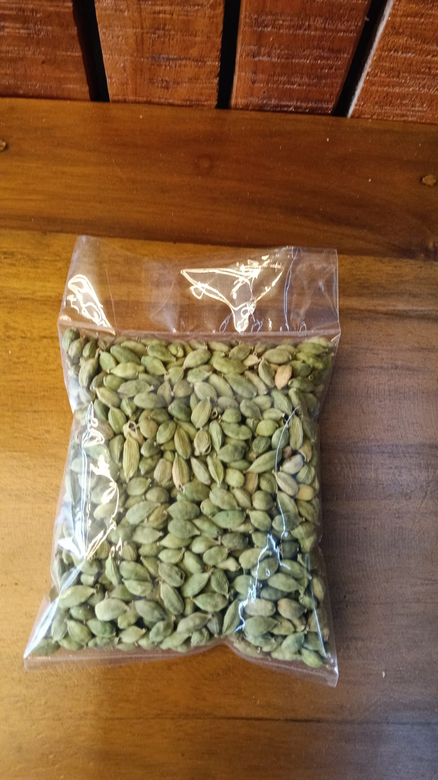 Cardamom